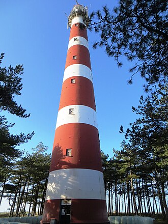 Photo of Ameland Lighthouse