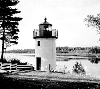 Photo of Whitlocks Mill Light