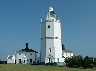 Photo of North Foreland Lighthouse