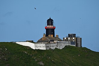 Photo of Ballycotton Lighthouse