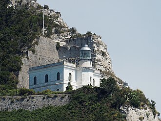 Photo of Punta Imperatore Lighthouse