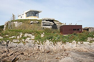 Photo of Fife Ness Lighthouse