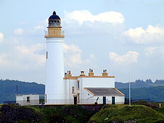 Photo of Turnberry Lighthouse