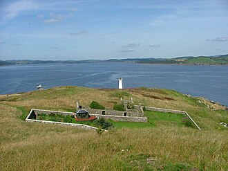 Photo of Little Ross, Northern Lighthouse