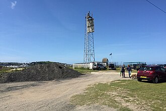 Photo of Instow Front Lighthouse