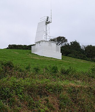 Photo of Instow Rear Lighthouse