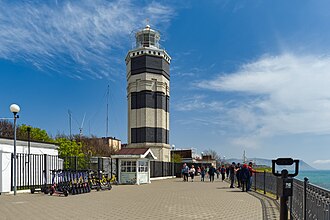 Foto de Anapa lighthouse