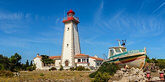 Photo of Phare du Cap Leucate