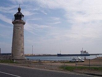 Photo of Shoreham Lighthouse