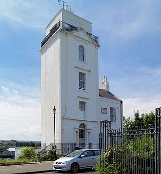 Photo of New High Light