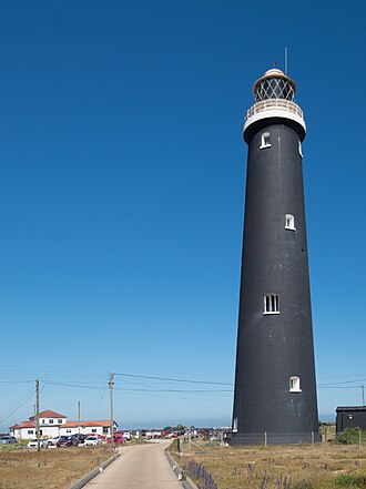 Foto de Dungeness Old Lighthouse