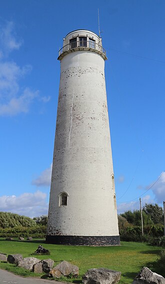 Photo of Leasowe Lighthouse