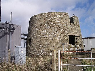 Photo of The Old Lighthouse