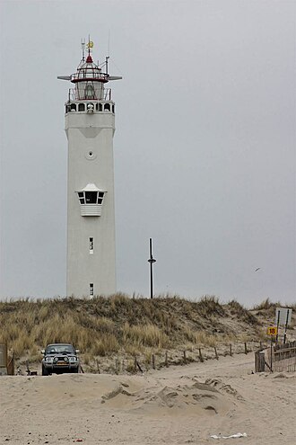 Photo of Noordwijk Lighthouse
