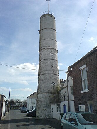 Photo of Blyth High Light