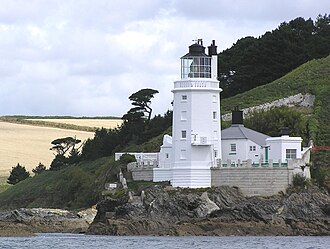 Photo of St Anthony's Lighthouse