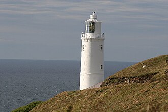 Photo of Trevose Head Lighthouse