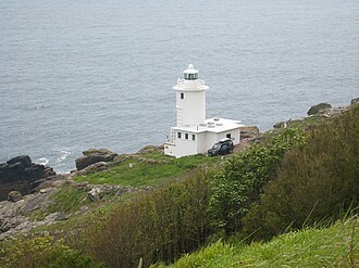 Foto de Tater Du Lighthouse