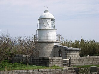 Photo of Mutsurejima Lighthouse