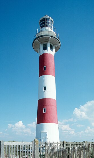 Photo of Nieuwpoort Lighthouse