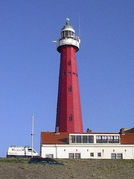 Photo of Scheveningen Lighthouse