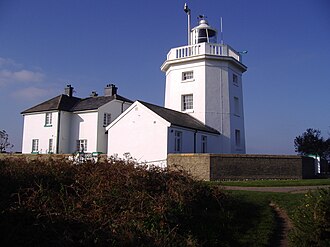Photo of Cromer Lighthouse