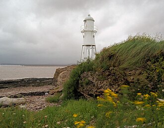 Photo of Black Nore Lighthouse