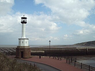 Photo of Maryport Old Lighthouse