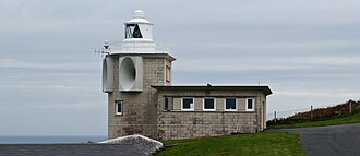 Photo of Bull Point Lighthouse