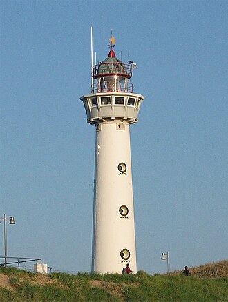 Photo of J.C.J. van Speijk Lighthouse