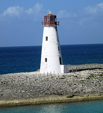 Photo of Paradise Island Lighthouse