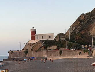 Photo of Capo d'Orlando Lighthouse