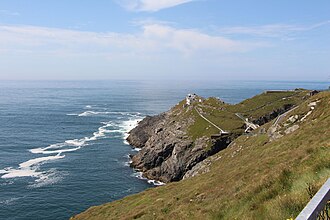 Photo of Mizen Head Lighthouse