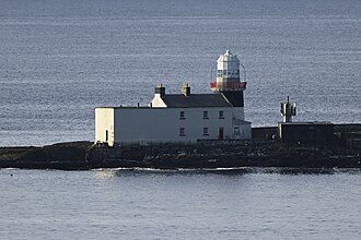 Photo of Roancarrigmore Lighthouse