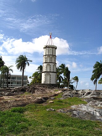 Photo of Tour Dreyfus