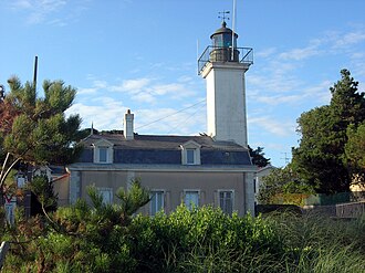 Photo of Phare de la Noëveillard
