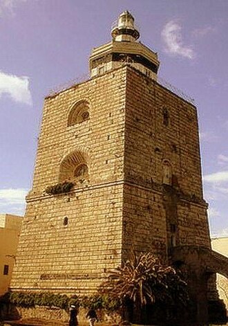 Photo of Punta San Raineri Lighthouse