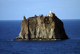 Photo of Strombolicchio Lighthouse