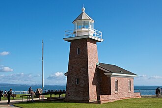 Foto de Santa Cruz Lighthouse