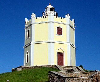 Photo of Mucuripe Lighthouse (old)