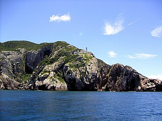 Foto de Cabo Frio Lighthouse