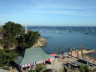 Photo of Kupang Lighthouse