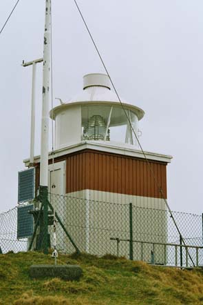 Photo of Kallur Lighthouse