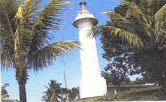 Photo of Ilhéus Lighthouse