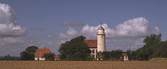 Foto de Nordborg Lighthouse