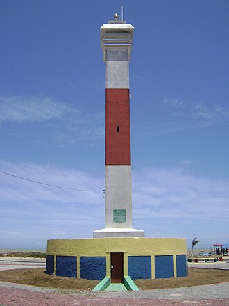 Photo of Alcobaça Lighthouse