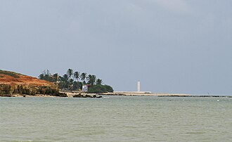 Photo of Camocim Lighthouse