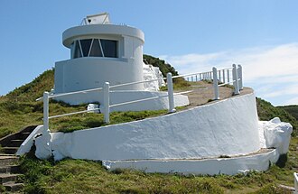 Foto de Sorel Point Lighthouse