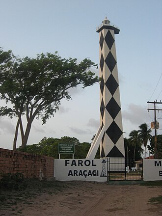 Foto de Araçagi Lighthouse