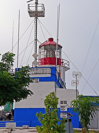 Foto de Faro Mazatlán